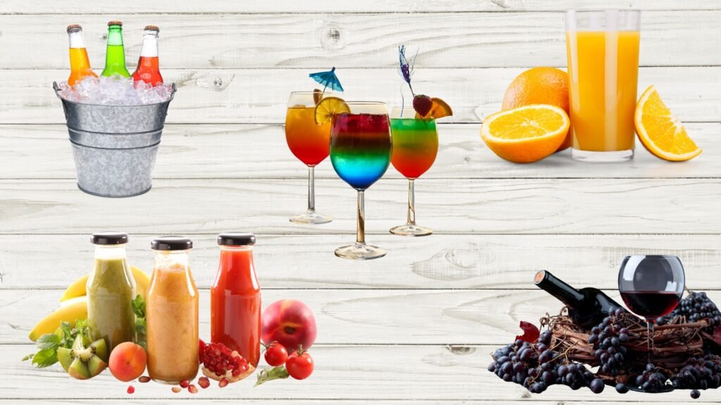 What NOT to Drink During Fasting