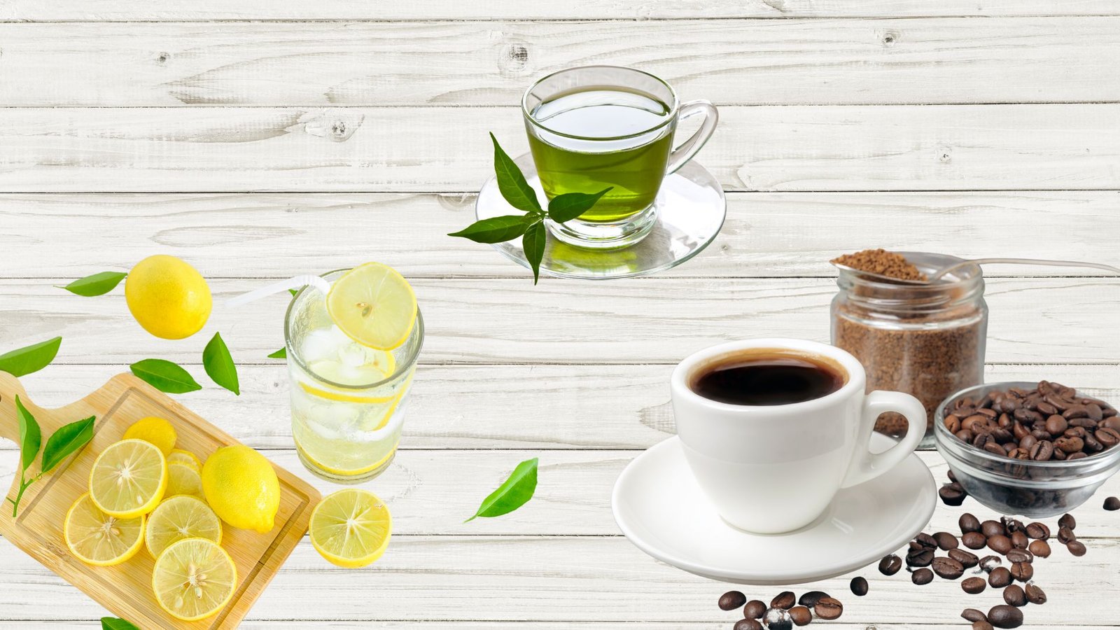 What to Drink During Fasting
