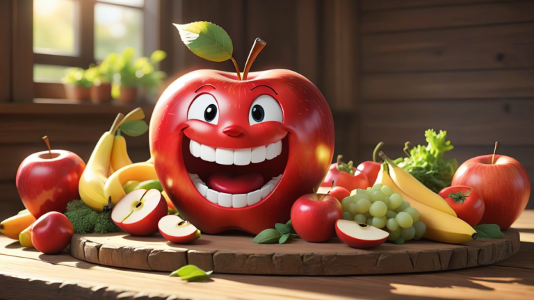 How to Heal Your Teeth Naturally